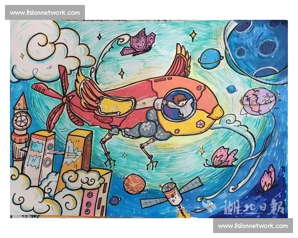 探索未来科技创新的竞技舞台科学比赛激发青少年无限潜能