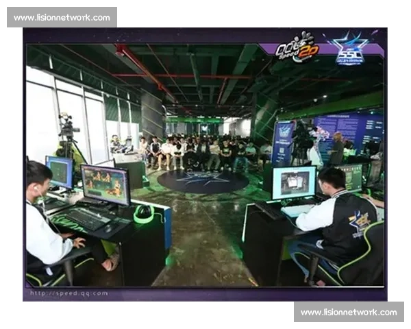 武汉赛场激情四溢 全国顶尖选手争夺荣耀与挑战