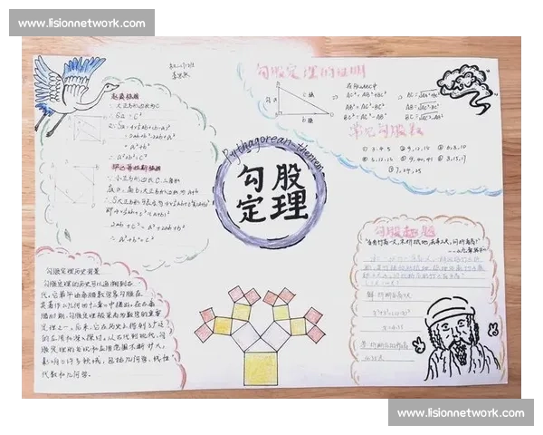 数学竞赛的魅力与挑战探索：如何通过数学比赛激发学生的创新思维与解决问题的能力