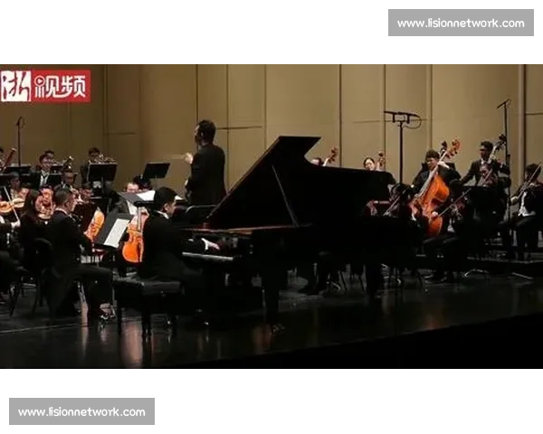 华艺杯钢琴比赛奏响青少年音乐梦想与艺术交流新篇章高水准舞台