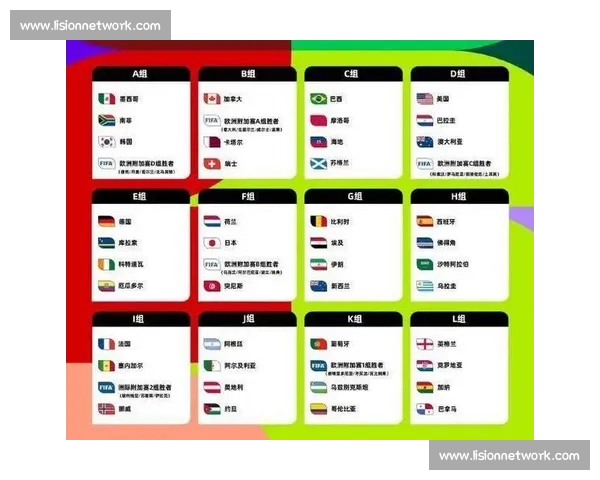 2026年奥运会足球比赛赛程全面解析与精彩对决预告 2026年奥运会足球比赛赛程全面解析与精彩对决预告